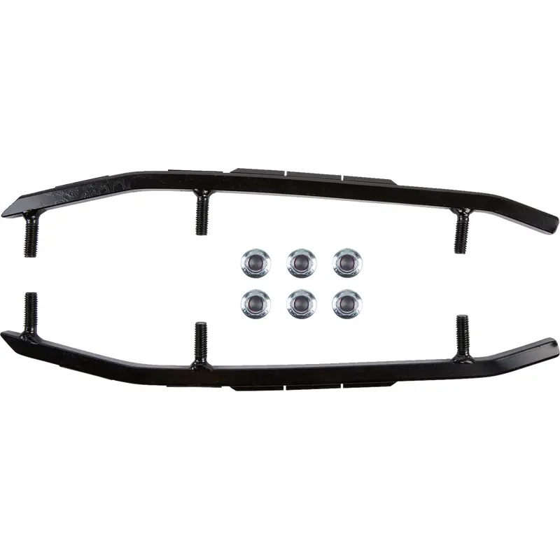STUD BOY Enduro Wear Bars - 4.5" - 60? POL-E2523-45