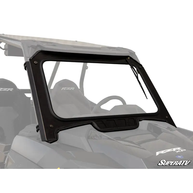 SuperATV POLARIS RZR XP 1000 GLASS WINDSHIELD