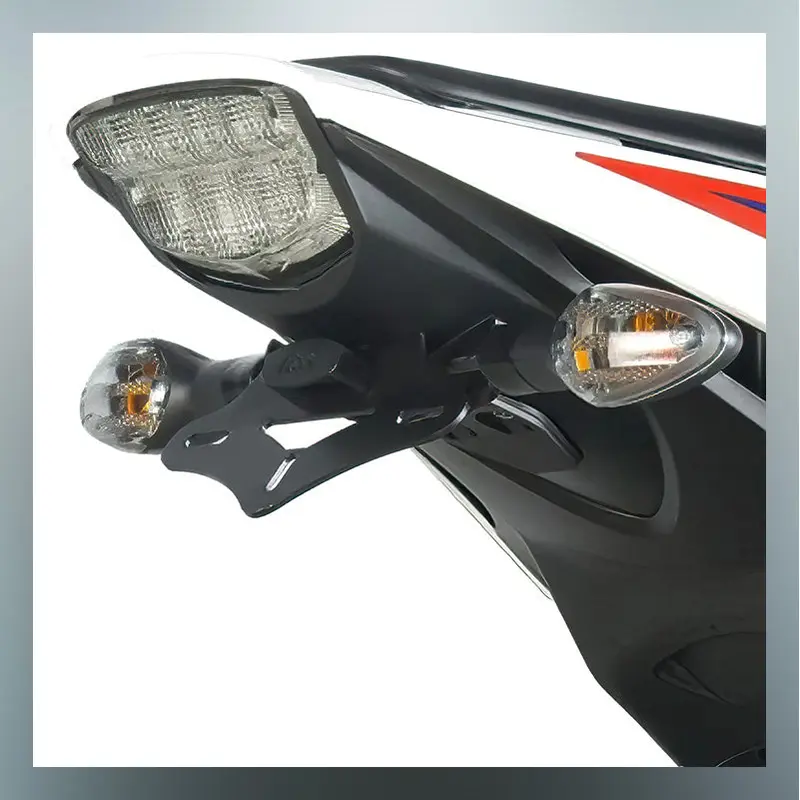 Tail Tidy Honda R&G (LP0114BK)