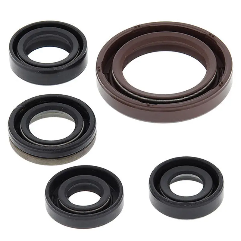 VERTEX TOP END GASKET SET (822327)