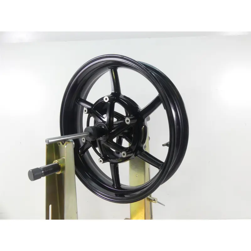 2005 Ducati Multistrada 1000S Front Marchesini Wheel Rim 17x3.5 50121071AB