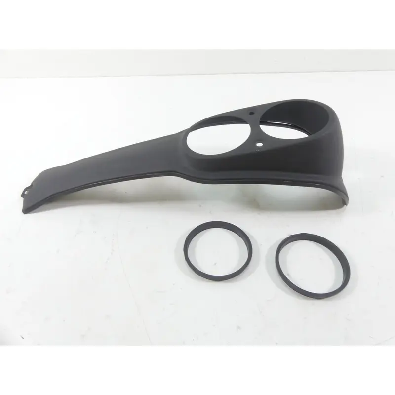 2016 Harley FXDLS Dyna Low Rider Speedo Tacho Tank Dash Console Cover 70900387