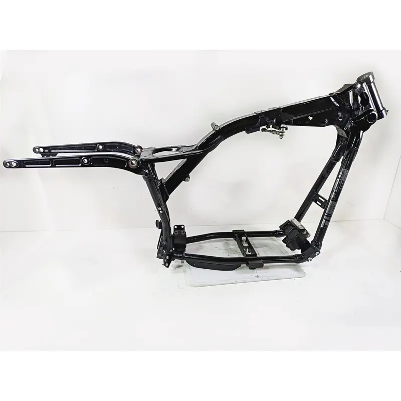 2016 Harley FXDWG Dyna Wide Glide Straight Main Frame Chassis 34dgr 47748-10A