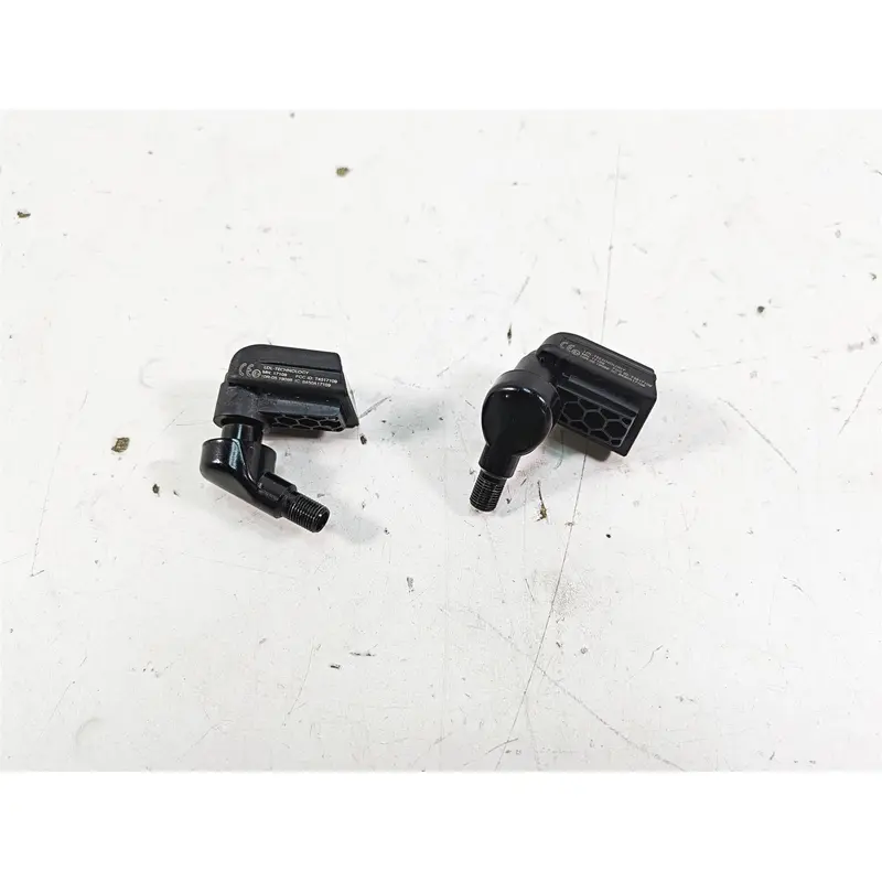 2022 Harley RA1250 S Pan America Front Rear Tire Sensor Spoke Wheel Set 42300145