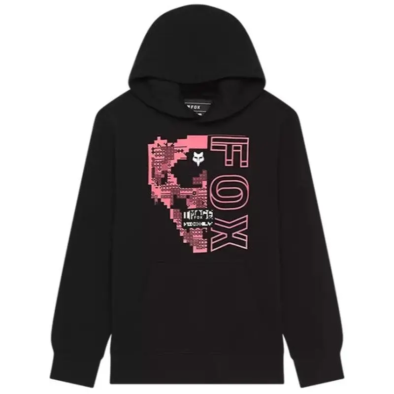 Coton Ouat Image Skull Junior