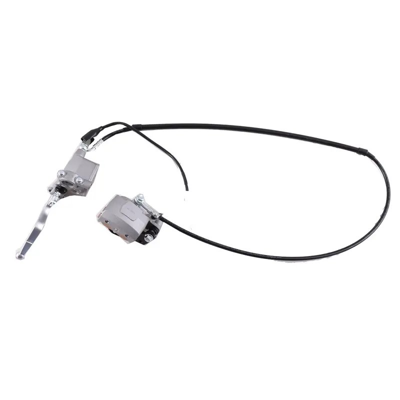 Front Brake Assembly