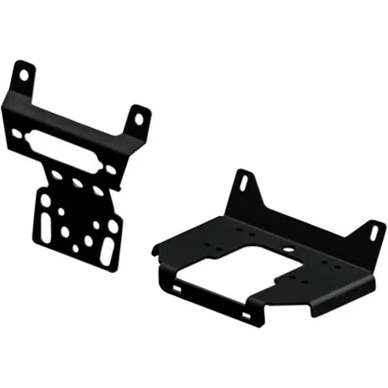 KFI Polaris RZR 900/1000/TURBO Winch Mount | 101735