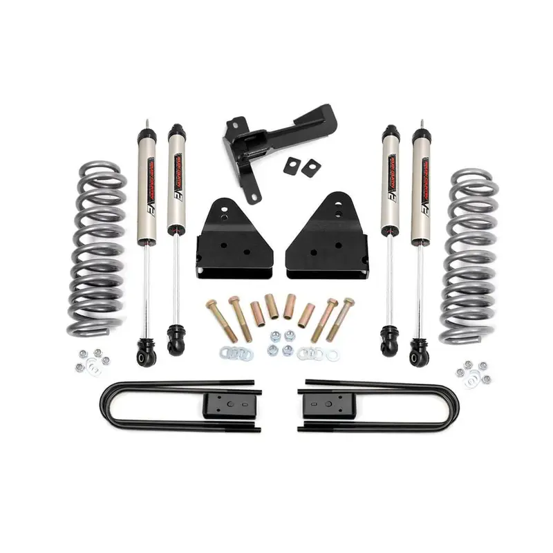 3 Inch Lift Kit | V2 | Coil | Ford F-250 Super Duty 4WD (2011-2016) | 56270