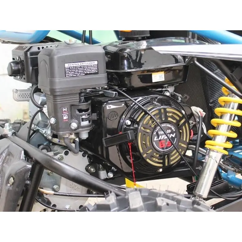 Dongfang Captain 200GSA Go-Kart Engine 196cc
