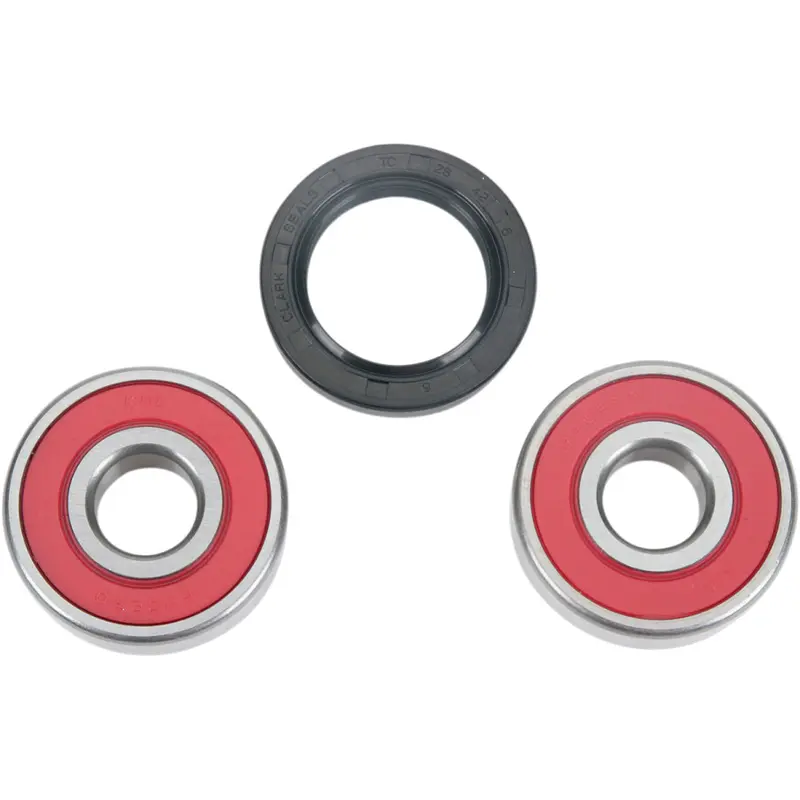Moose Offroad - Wheel Bearing Kit - Rear - Honda