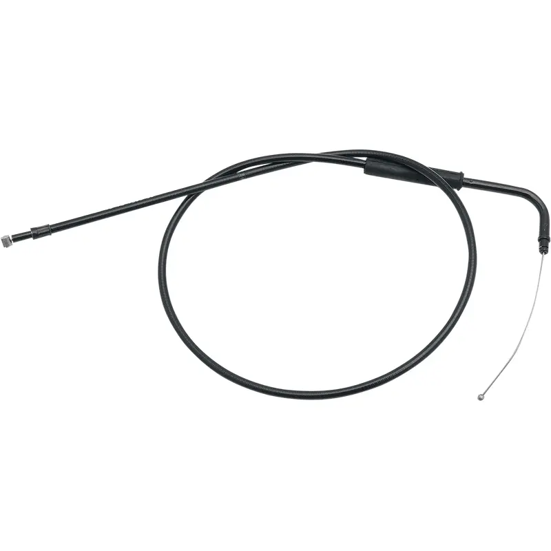 MOTION PRO Throttle Cable - Blackout 06-2268