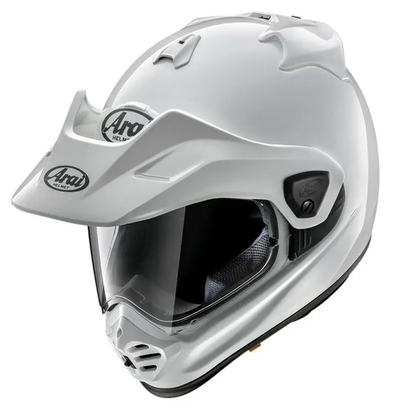 Arai TOUR-X5 - White