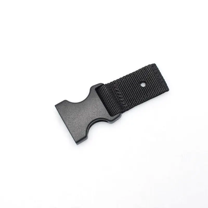 SW MOTECH BUCKLE FEMALE FOR BLAZE PANNIER