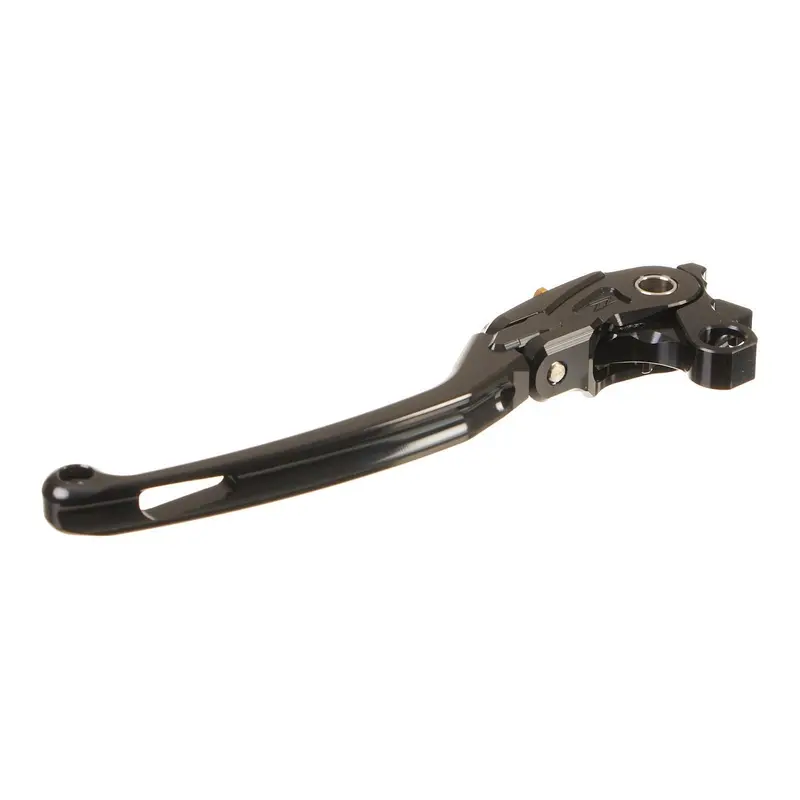 ZETA PILOT C-LEVER BLK HON VFR1200F/X '10- VFR800F/X '14- ET