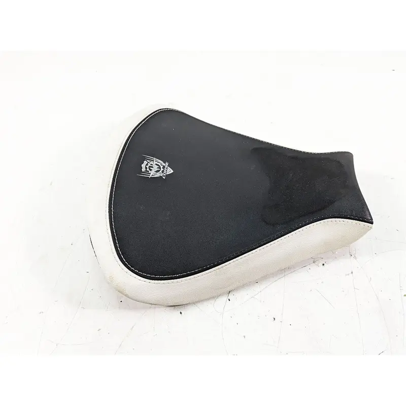 2013 MV Agusta F3 675 ERA Front Driver Rider Seat Saddle 8000B7402