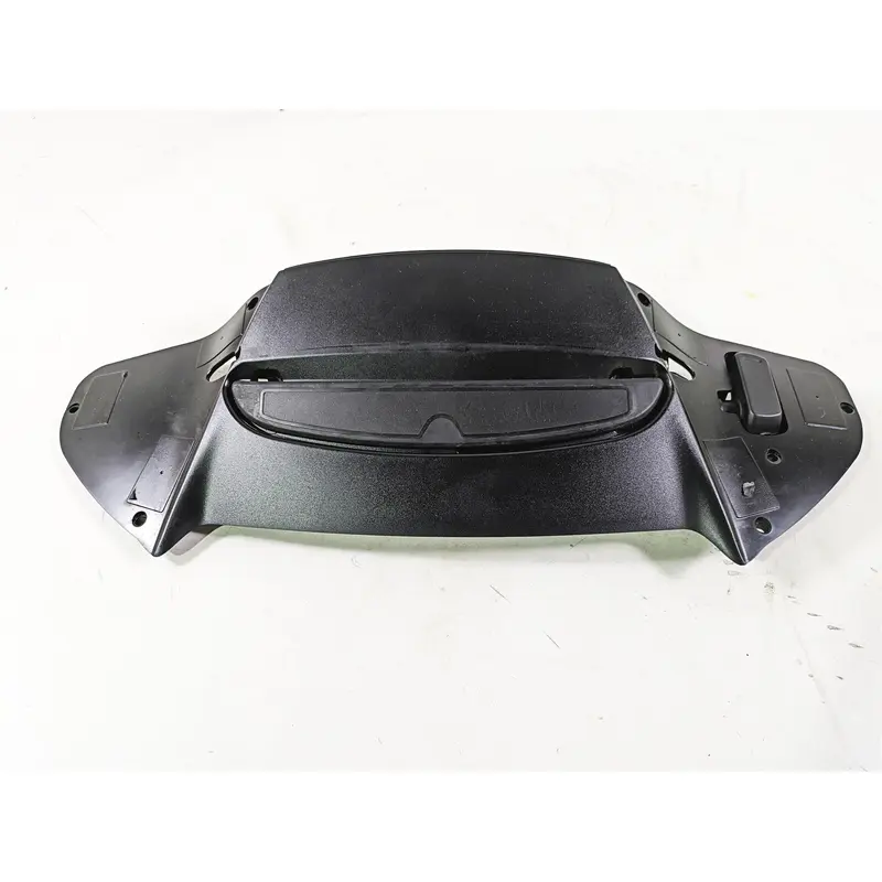 2017 Harley Touring FLTRXS Road Glide Center Upper Air Vent & Cover 29200044