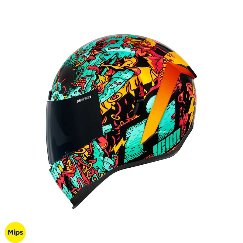 Airform Mips Munchies Helmet