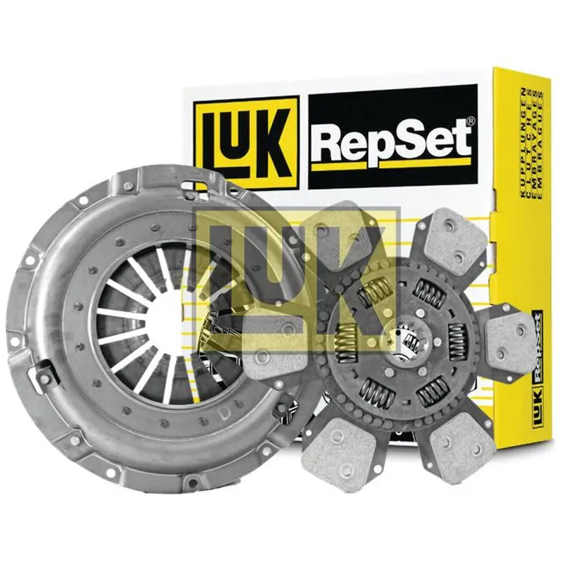 Clutch Kit without Bearings - S.147319