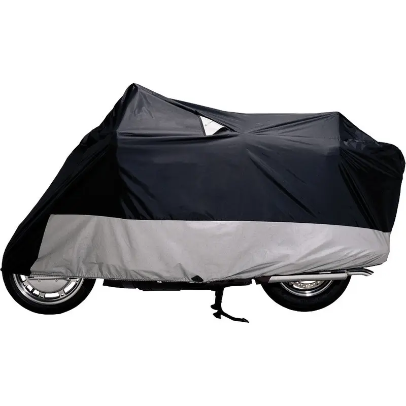 DOWCO COVER WEATHERALL PLUZ EZ ZIP XL 50020-00