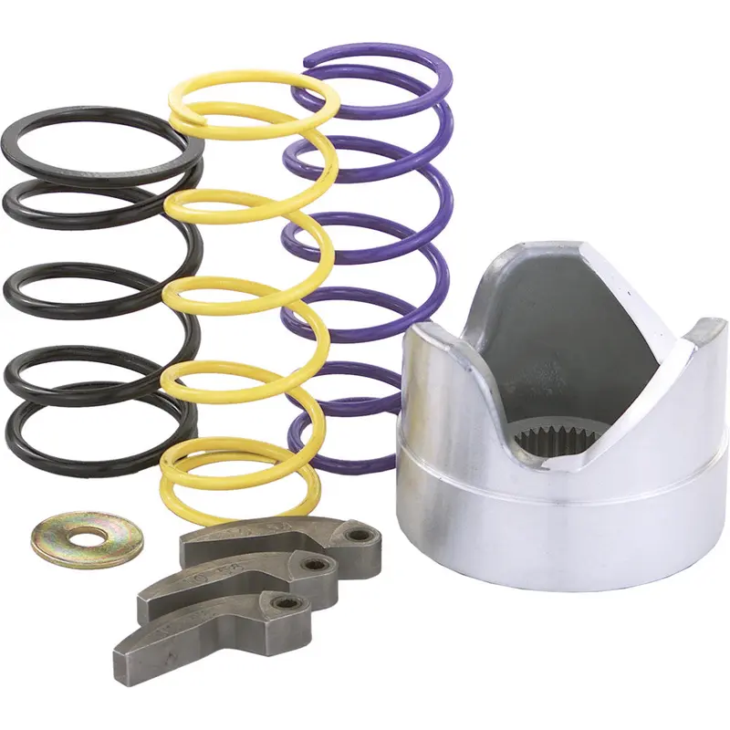 HIGH LIFTER OUTLAW CLUTCH KIT HLCKP500FI-SX