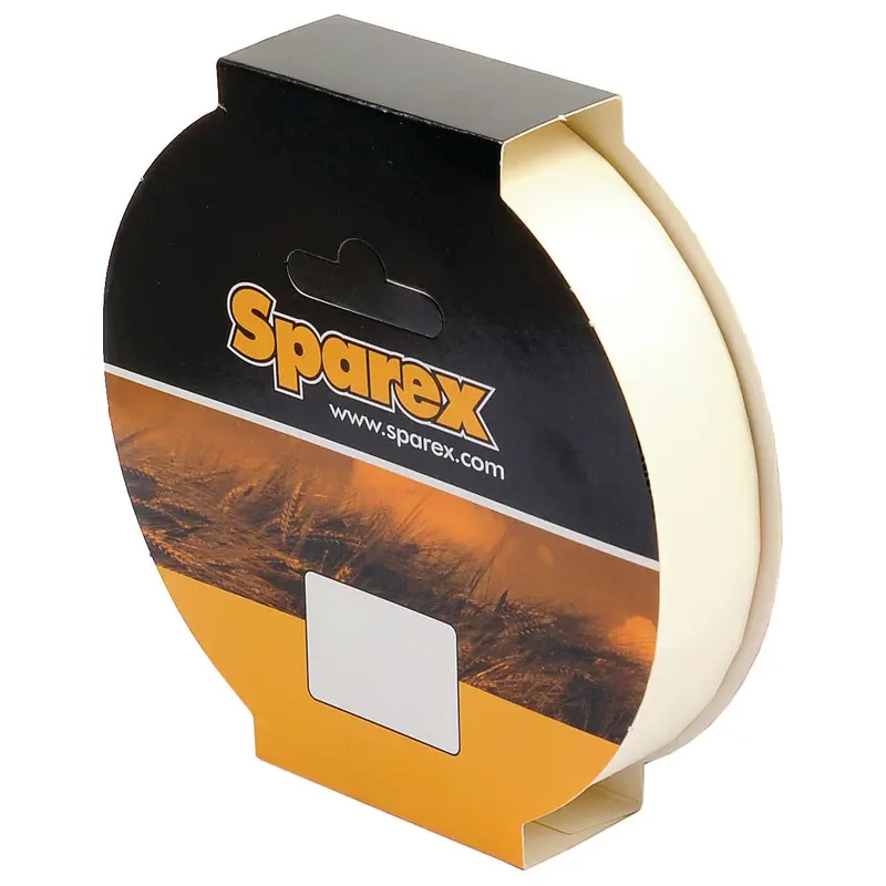 Masking Tape, Width: 25mm x Length: 50m | Sparex Part No.S.4598