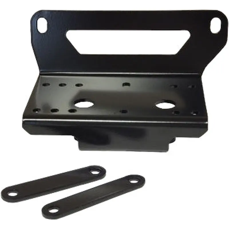 Winch Mount