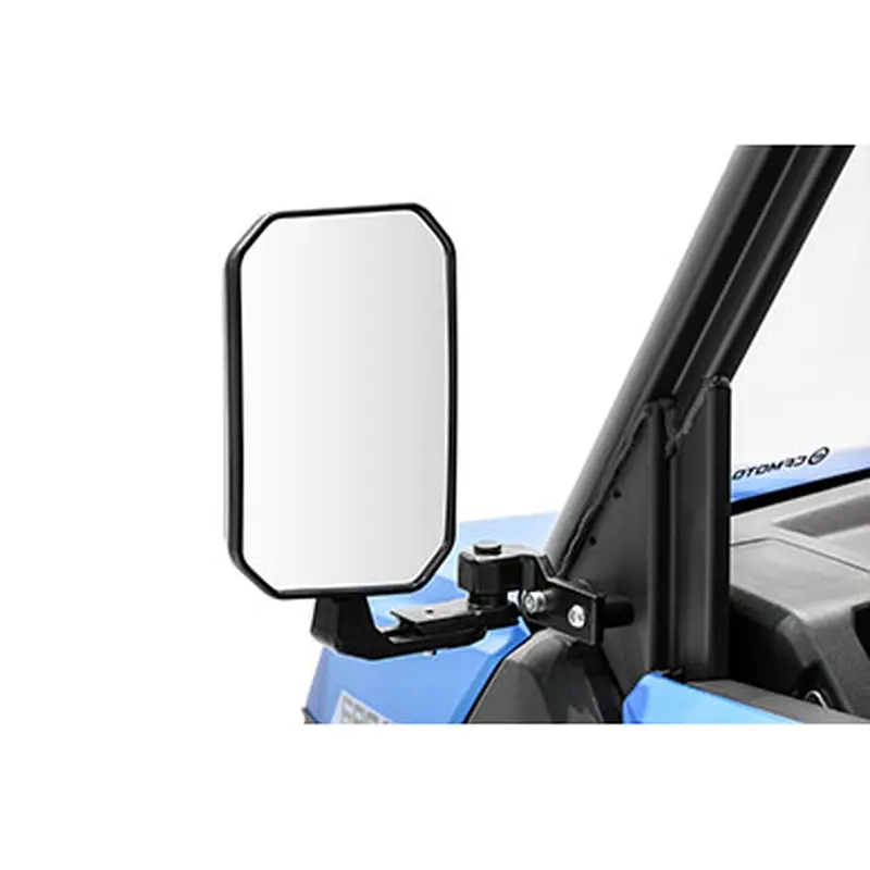 UFORCE 600 SIDE MIRRORS
