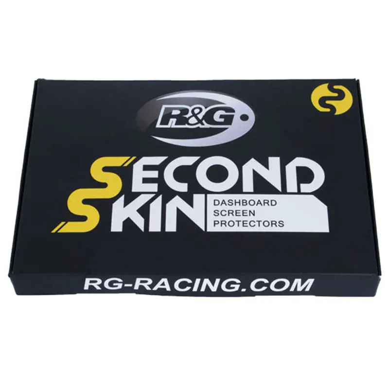 Dash Screen Protector Kit Ducati DesertX 22- R&G (DSP-DUC-008CL)