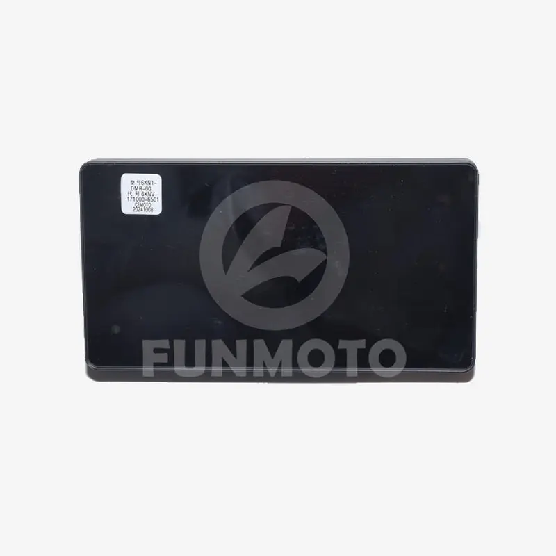 TFT Screen or Dashboard suit CF300NK code is 6KNV-171000-6501