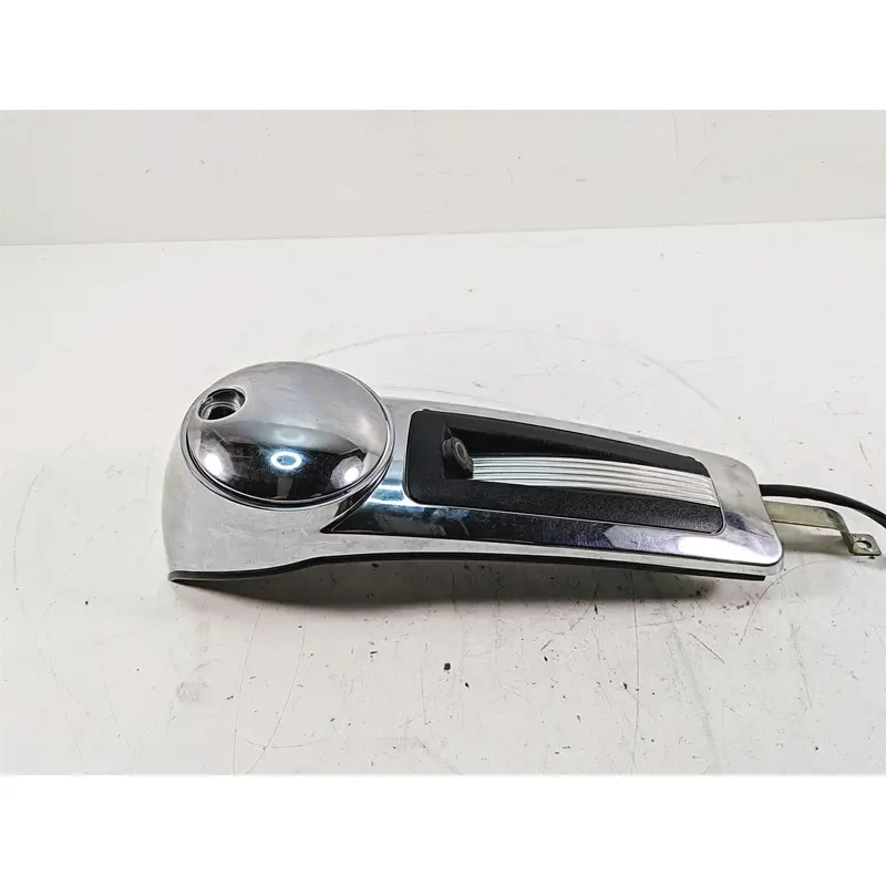 2008 Harley FLHTCU Electra Glide Fuel Tank Dash Intercom Console Cover 61270-08