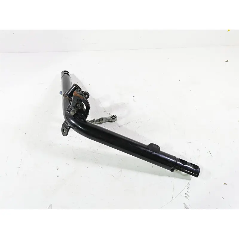 2013 Harley VRSCDX Night Rod Sp Left Front Frame Downtube BENT 47987-12BK