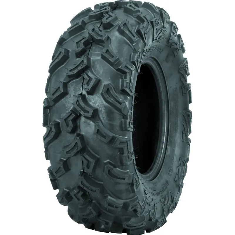 QuadBoss QBT447 Utility Tire - 24x9-11 6Ply