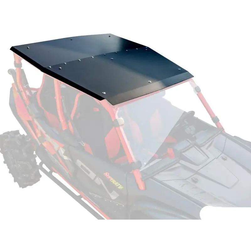 SuperATV Honda Talon 1000X-4 Aluminum Roof