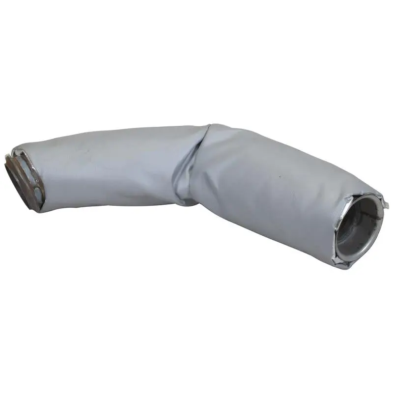 Exhaust Flexible Coupler - Sparex Part No. S.168955