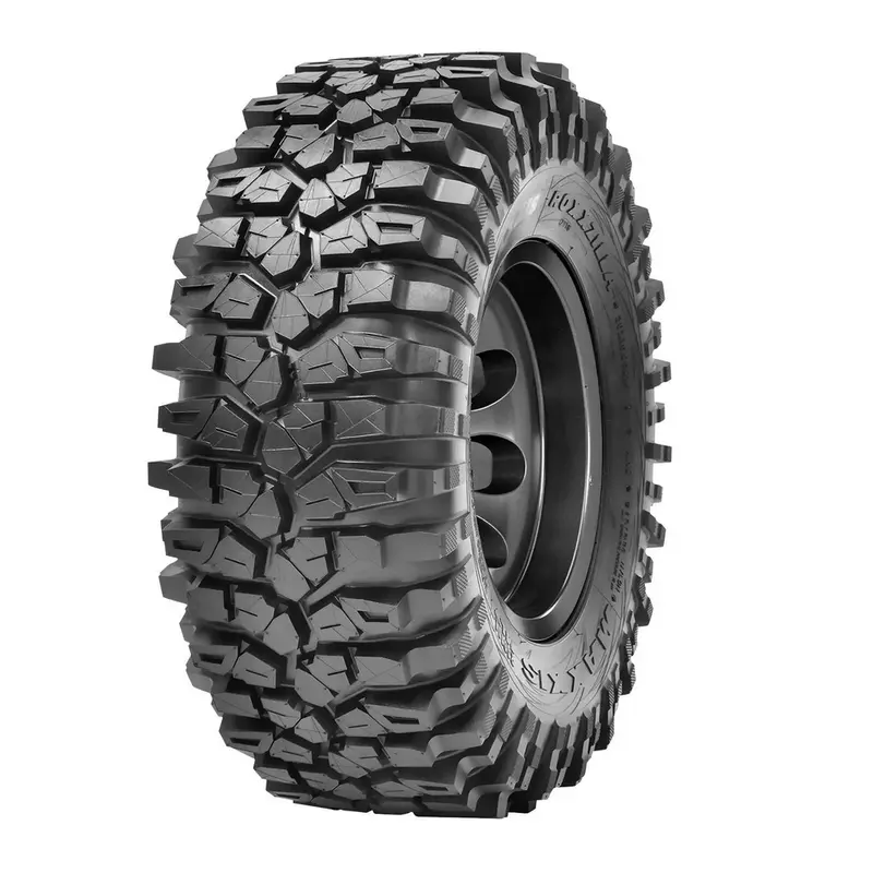 Tire Roxxzilla Std Cmpd 32x10r14 8pr