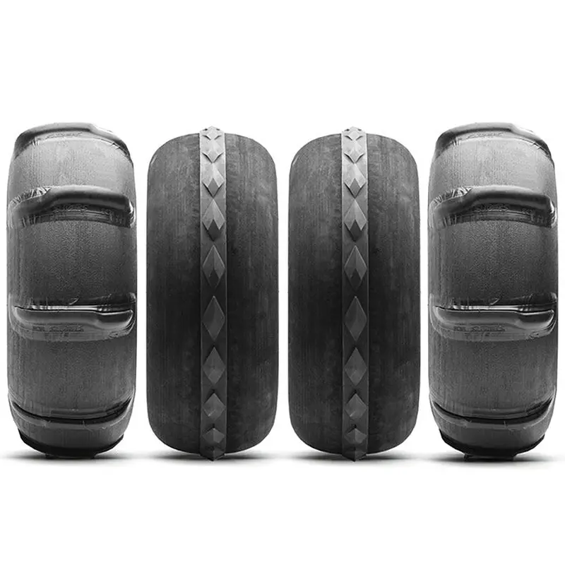 31 X 12 X 15 Slider with Mohawk Fronts