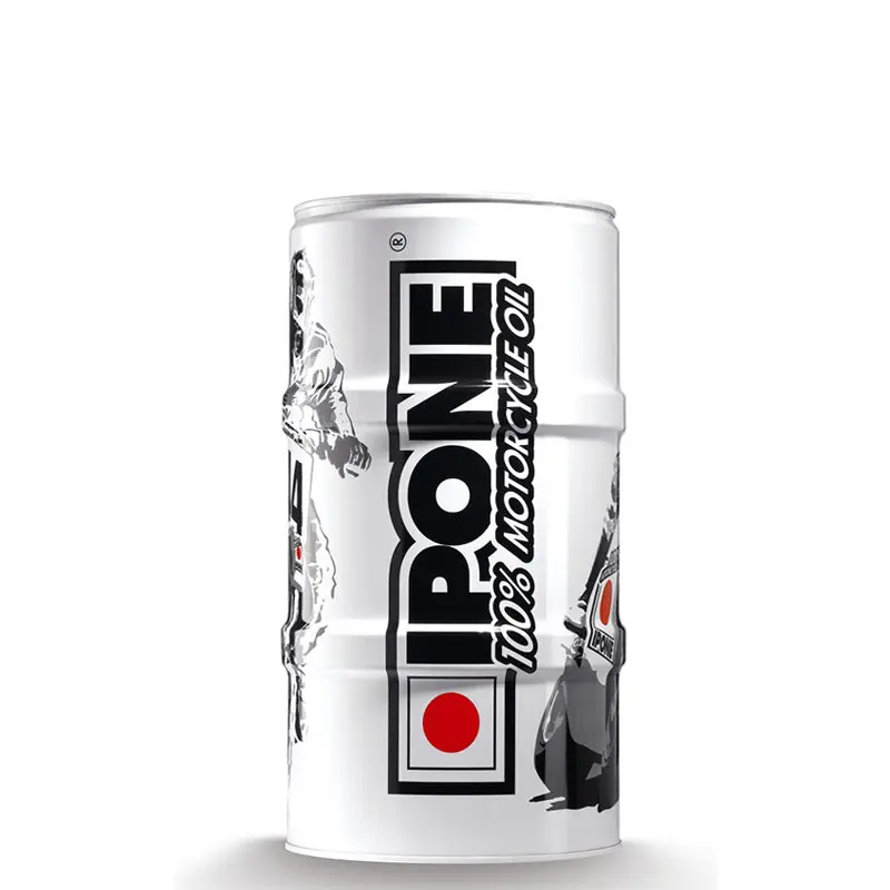 60L 5W40 Full Power Katana 100% Synthetic Oil IPONE. Supersede 801034 (800405)