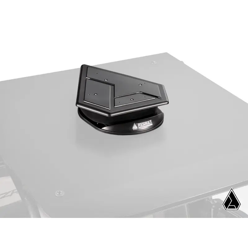 Assault Industries UTV Roof Fan