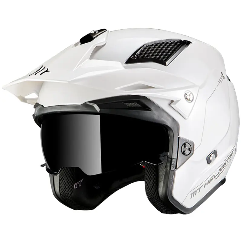 MT DISTRICT SV [GLOSS WHITE]