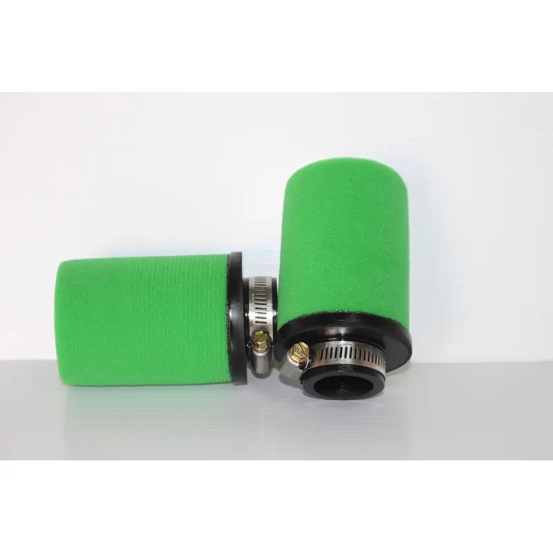 UNIVERSAL POD FILTER 35 X 100 X 72MM GREEN