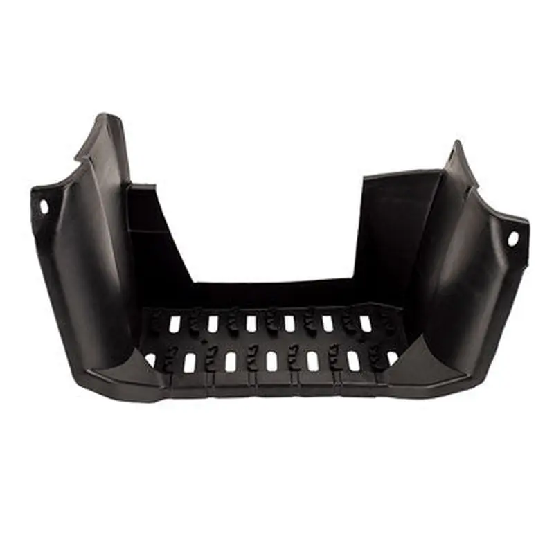 Foot Rest Guard - Left - Tao Tao ATA110D, ATA125D, ATA135D, TFORCE - Version 21L