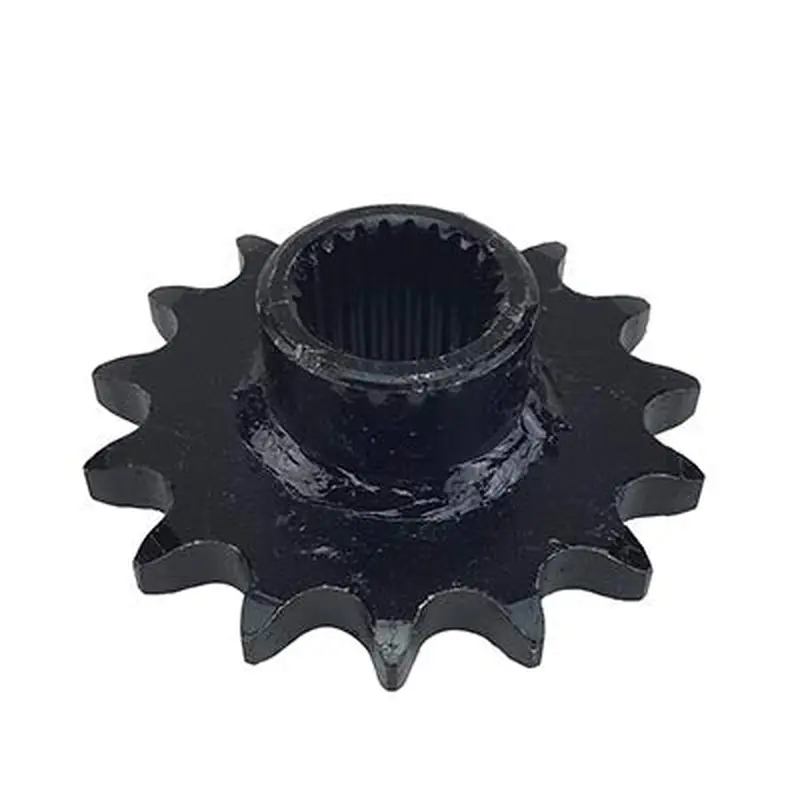 Front Sprocket 530-15 Tooth - 24 splines