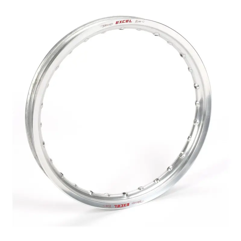 RIM H SEC 19x1.85 40H UNDRILLED POL #RIMGDZ403U