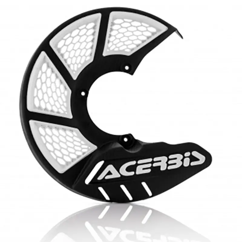 X-Brake 2.0 Disc Cover Black 280mm Acerbis (21846.090)
