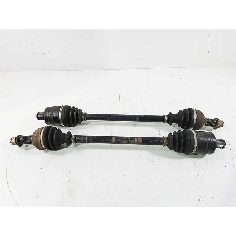 2020 Polaris General 1000 EPS Rear Cv Drive Axle Shaft Set 1334076