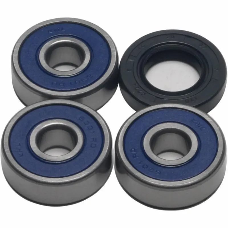 All Balls Wheel Bearing & Seal Kit | 25-1295