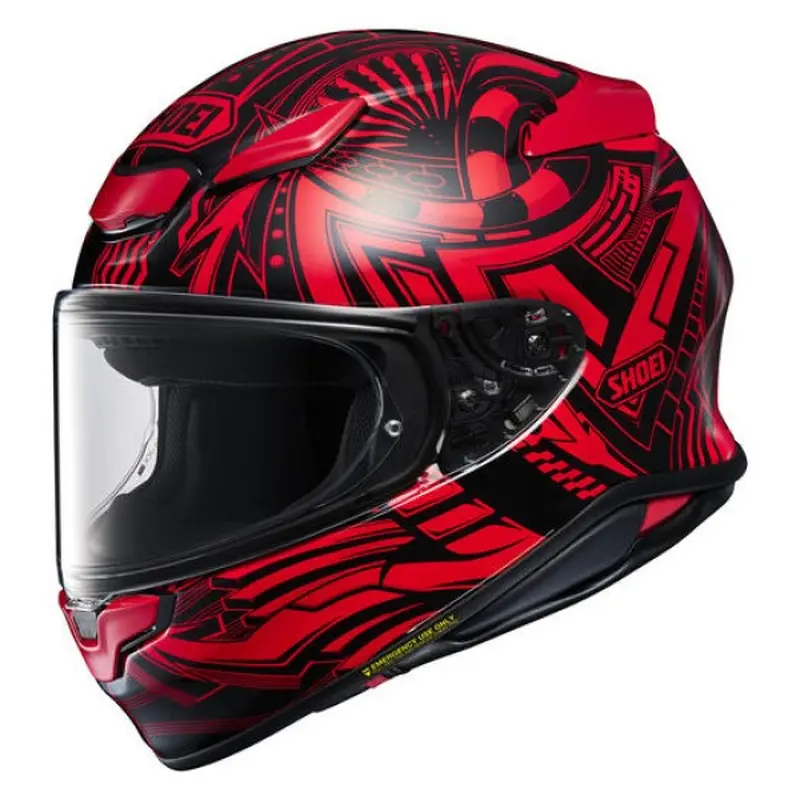 Casque Intgral de Moto RF-1400 Beaut