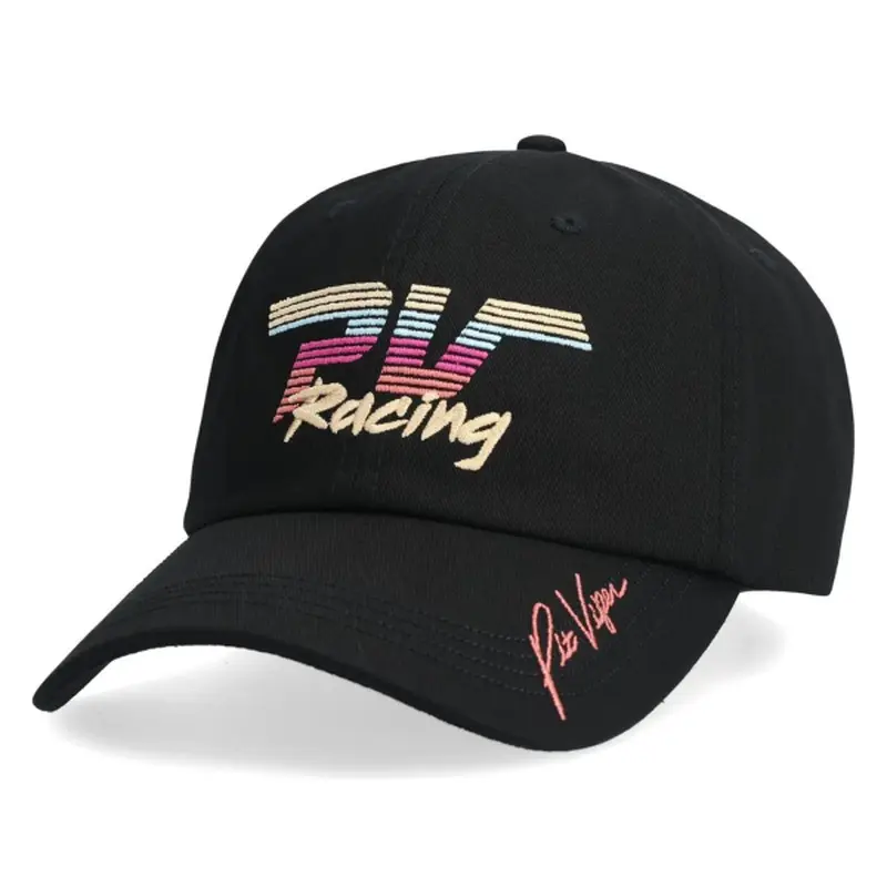 Casquette PV Racing Stepdad
