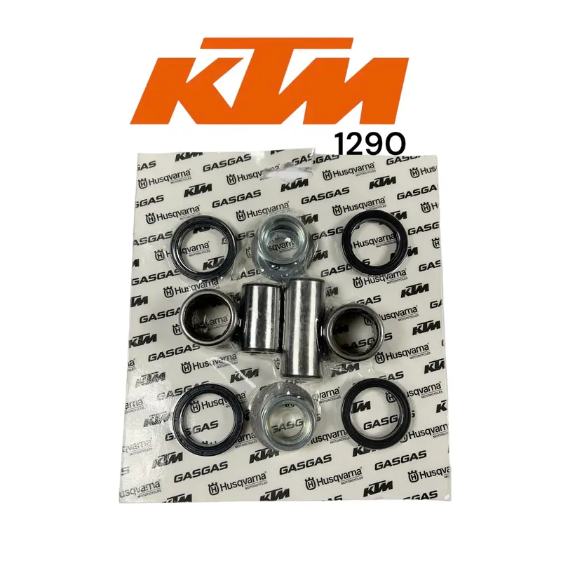 Ktm 1290 duke swingarm kit