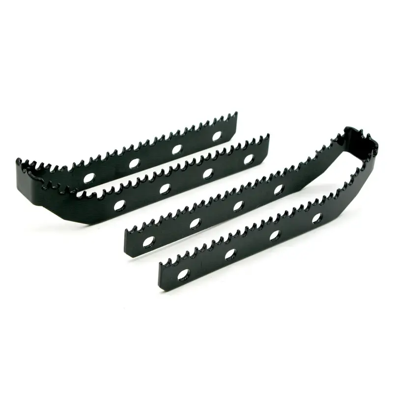 Nerf Bars - Fat Peg Replacement
